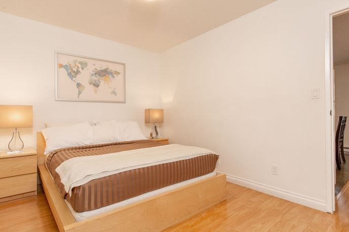 Imagen de la habitación del Hotel Riverside Resort Motel and Campground. Foto 16