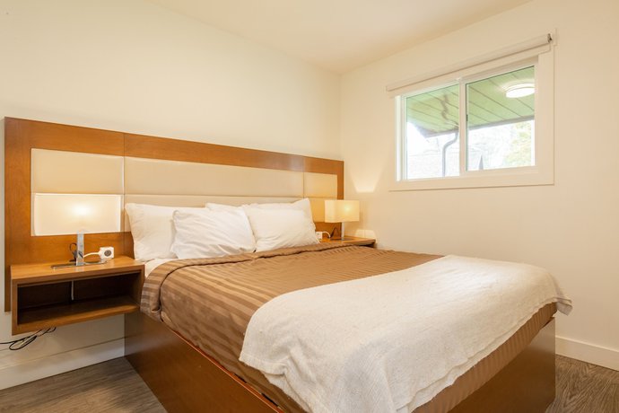 Imagen de la habitación del Hotel Riverside Resort Motel and Campground. Foto 19