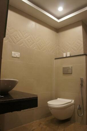 Imagen general del Hotel Riverside Resort, Pauri. Foto 5
