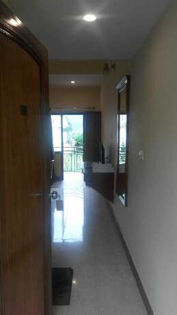 Imagen general del Hotel Riverside Resort, Pauri. Foto 6