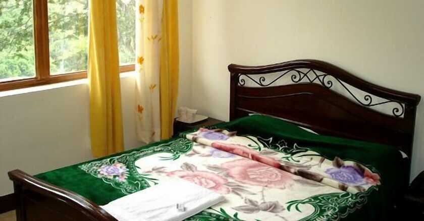 Imagen general del Hotel Riverside Resort, Pauri. Foto 7