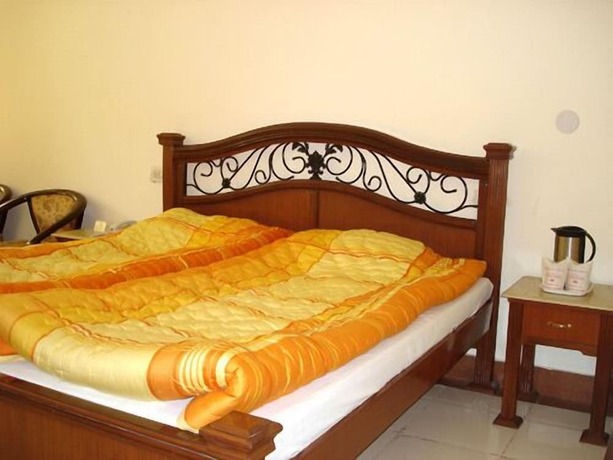 Imagen general del Hotel Riverside Resort, Pauri. Foto 13