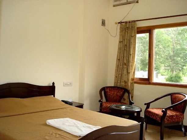 Imagen general del Hotel Riverside Resort, Pauri. Foto 14