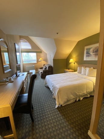 Imagen de la habitación del Hotel Riverside Resort and Conference Centre. Foto 6