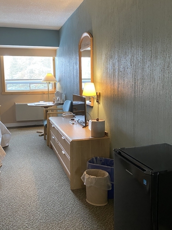 Imagen de la habitación del Hotel Riverside Resort and Conference Centre. Foto 9