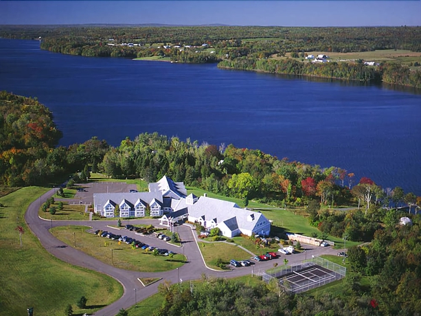 Imagen general del Hotel Riverside Resort and Conference Centre. Foto 1