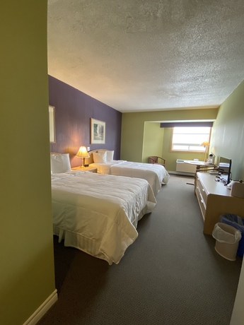 Imagen de la habitación del Hotel Riverside Resort and Conference Centre. Foto 12