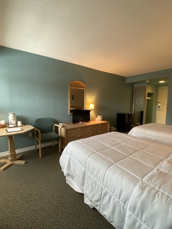 Imagen de la habitación del Hotel Riverside Resort and Conference Centre. Foto 14