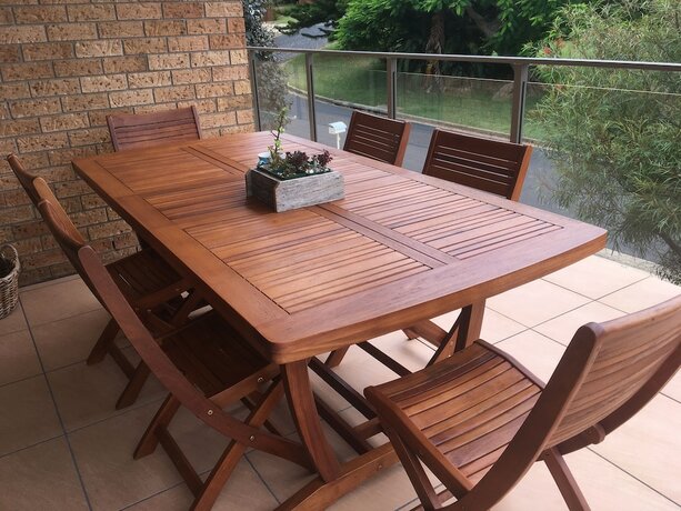 Imagen general del Hotel Riverside Rest Nambucca Heads. Foto 6