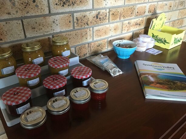 Imagen general del Hotel Riverside Rest Nambucca Heads. Foto 7
