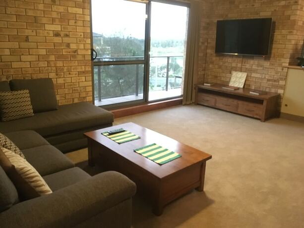 Imagen general del Hotel Riverside Rest Nambucca Heads. Foto 11