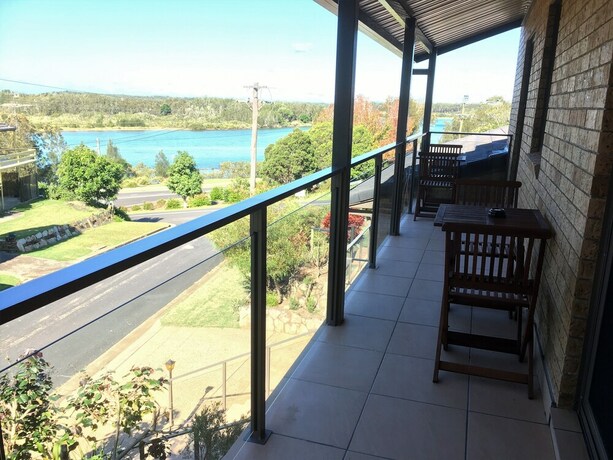 Imagen de la habitación del Hotel Riverside Rest Nambucca Heads. Foto 19