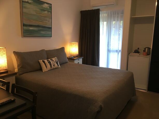 Imagen de la habitación del Hotel Riverside Rest Nambucca Heads. Foto 21