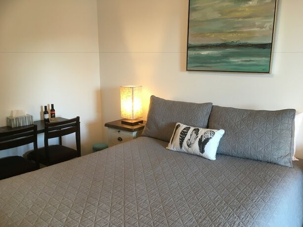 Imagen de la habitación del Hotel Riverside Rest Nambucca Heads. Foto 22