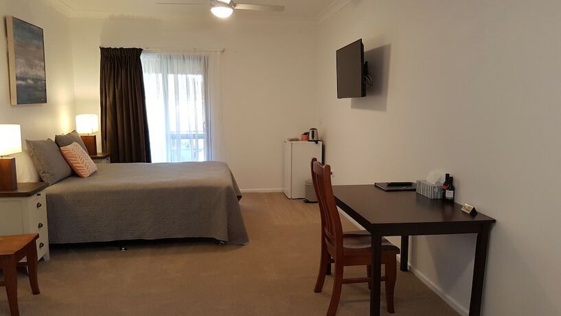 Imagen de la habitación del Hotel Riverside Rest Nambucca Heads. Foto 24