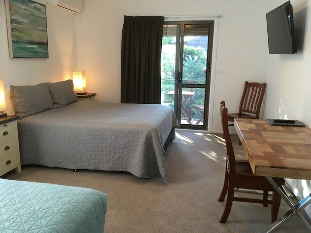 Imagen de la habitación del Hotel Riverside Rest Nambucca Heads. Foto 25