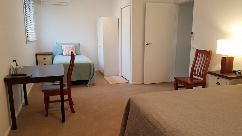 Imagen de la habitación del Hotel Riverside Rest Nambucca Heads. Foto 27