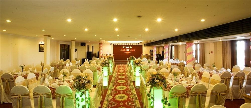 Imagen de los interiores del Hotel Riverside Saigon. Foto 5