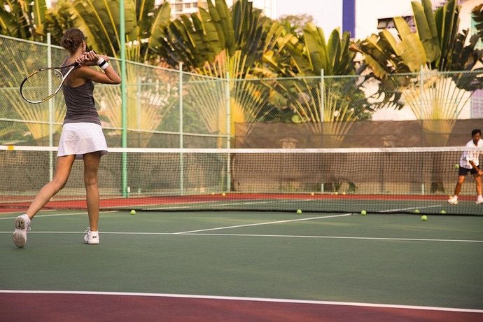 Imagen general del Hotel Riverside Serviced Apartments. Foto 3