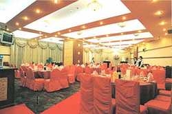 Imagen del bar/restaurante del Hotel Riverside, Shanghai. Foto 3