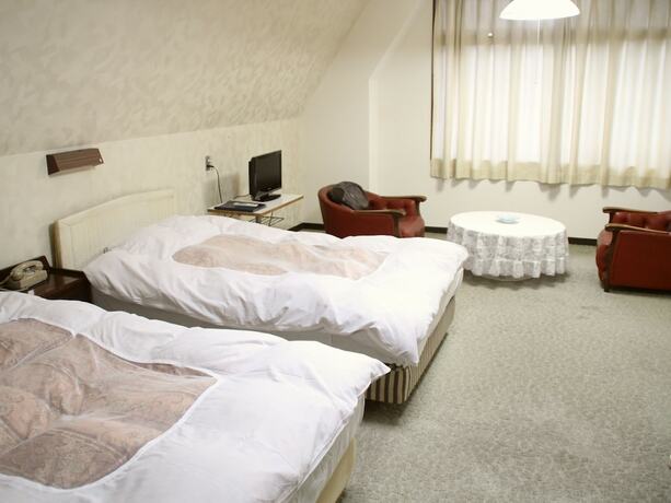 Imagen general del Hotel Riverside Shoei. Foto 2