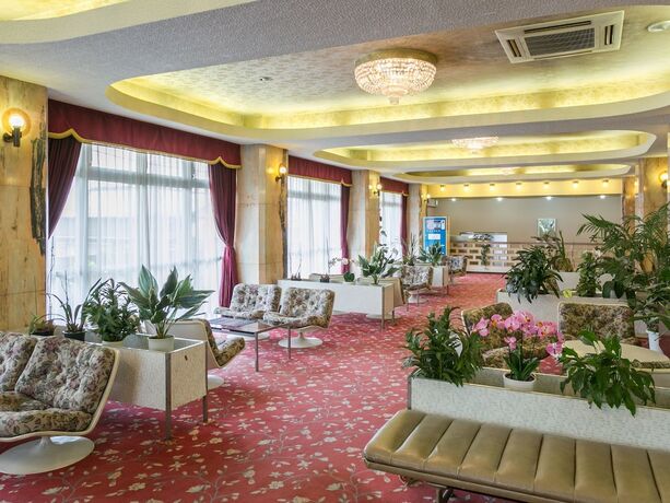 Imagen general del Hotel Riverside Shoei. Foto 7