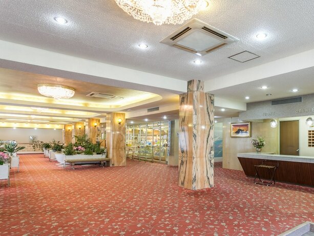 Imagen general del Hotel Riverside Shoei. Foto 13