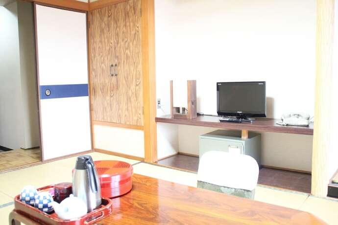 Imagen de la habitación del Hotel Riverside Shoei. Foto 20