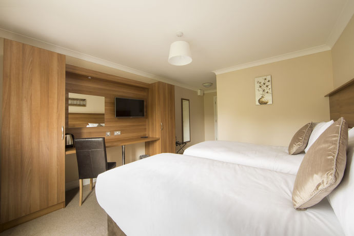 Imagen de la habitación del Hotel Riverside, Sligo. Foto 8