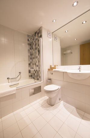 Imagen de la habitación del Hotel Riverside, Sligo. Foto 9