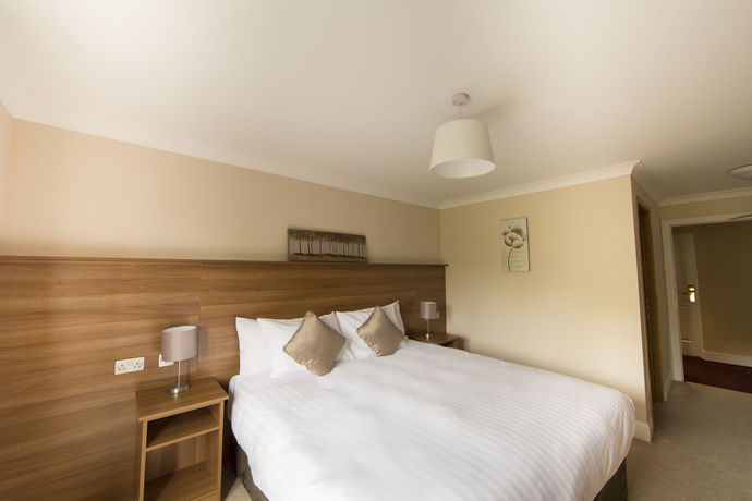 Imagen de la habitación del Hotel Riverside, Sligo. Foto 10