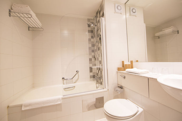 Imagen de la habitación del Hotel Riverside, Sligo. Foto 11