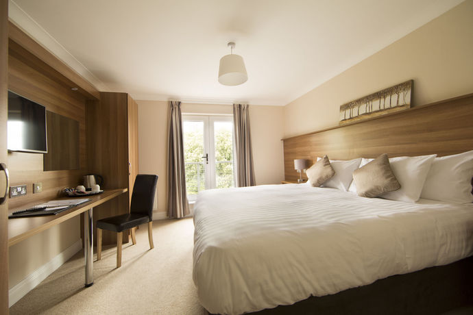 Imagen de la habitación del Hotel Riverside, Sligo. Foto 12
