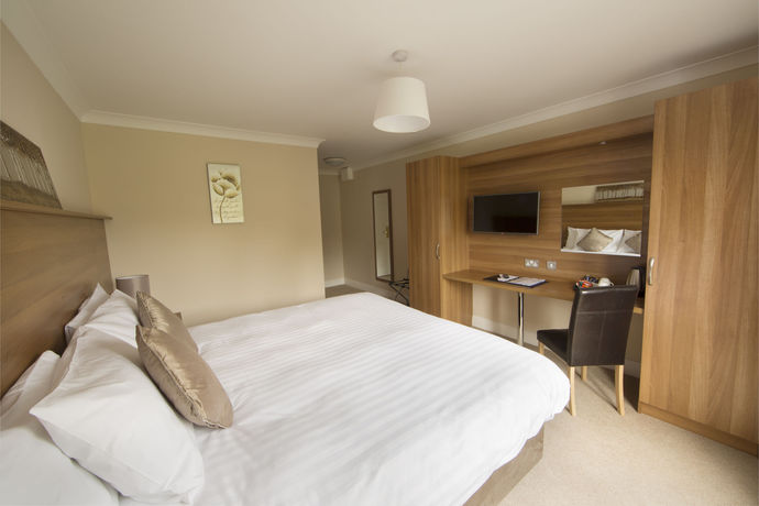 Imagen de la habitación del Hotel Riverside, Sligo. Foto 13
