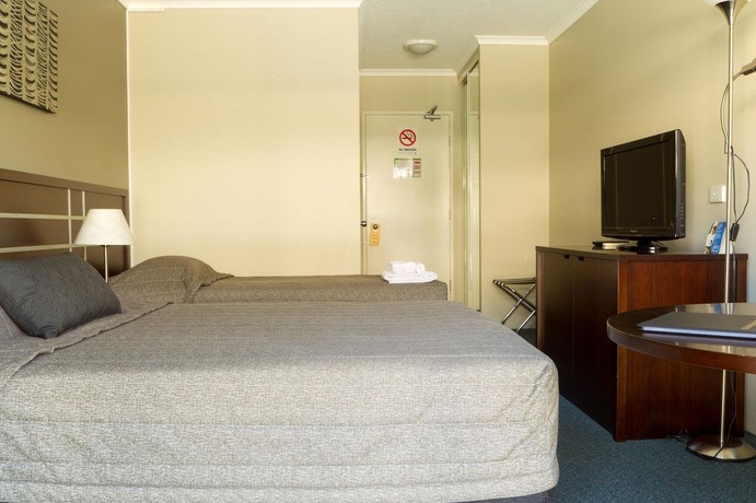 Imagen general del Hotel Riverside Southbank. Foto 2