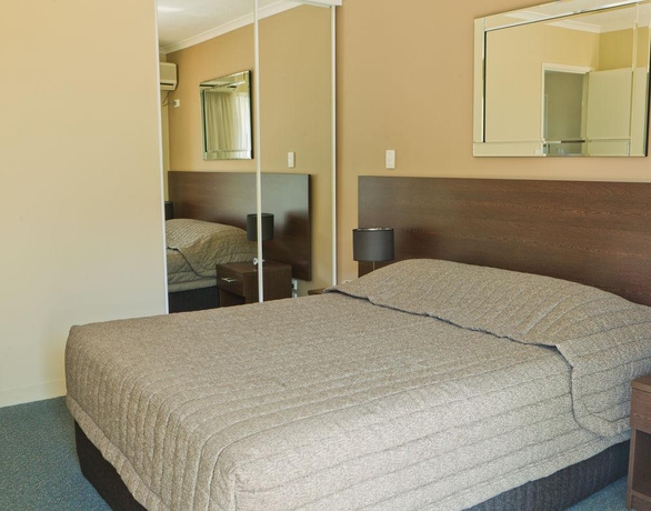 Imagen general del Hotel Riverside Southbank. Foto 3