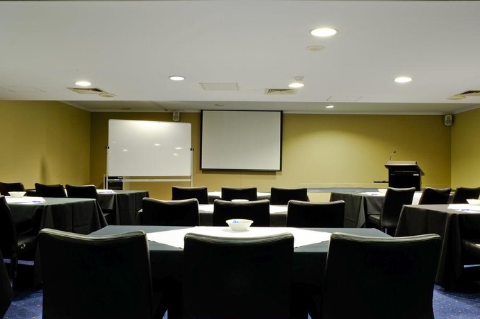 Imagen general del Hotel Riverside Southbank. Foto 11