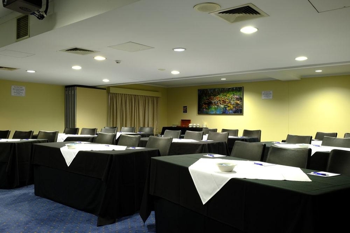 Imagen general del Hotel Riverside Southbank. Foto 12