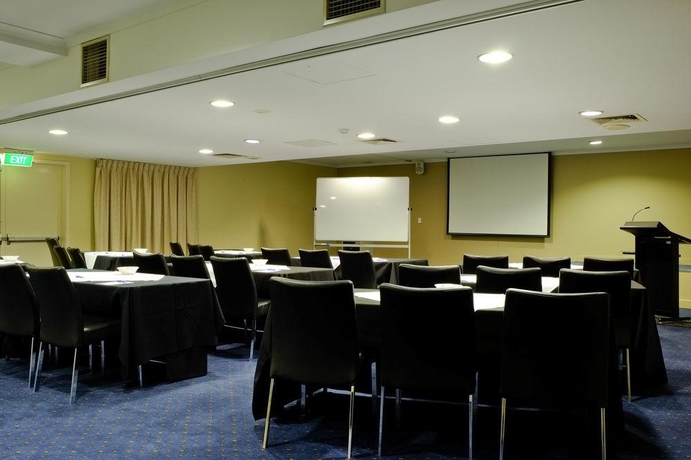 Imagen general del Hotel Riverside Southbank. Foto 13