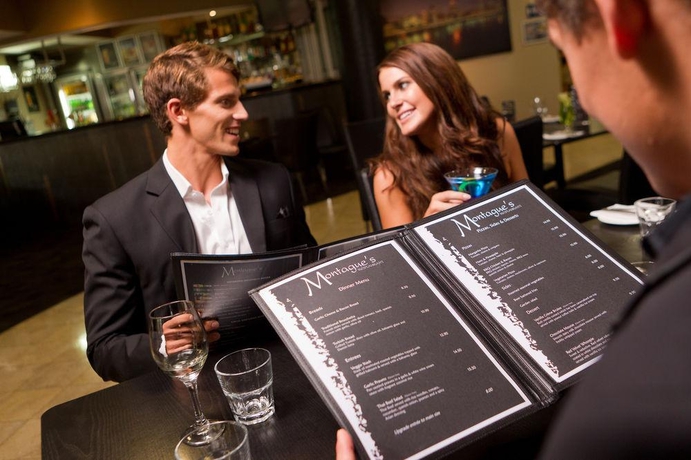 Imagen general del Hotel Riverside Southbank. Foto 16