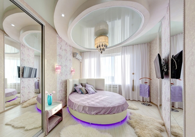 Imagen de los interiores del Hotel Riverside Spa Apartments. Foto 19