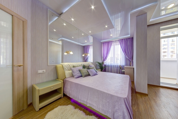 Imagen de la habitación del Hotel Riverside Spa Apartments. Foto 5