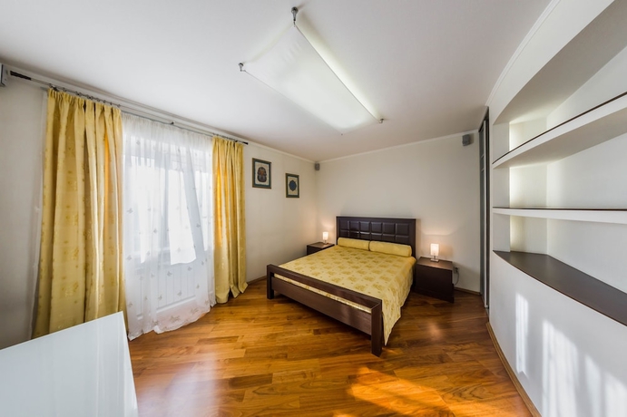Imagen de la habitación del Hotel Riverside Spa Apartments. Foto 8
