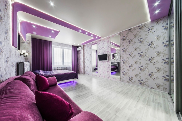 Imagen de la habitación del Hotel Riverside Spa Apartments. Foto 11