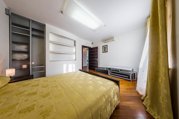 Imagen de la habitación del Hotel Riverside Spa Apartments. Foto 12
