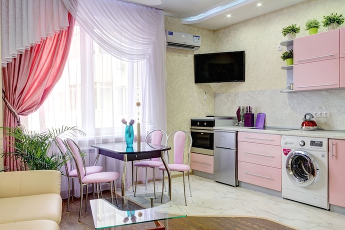 Imagen de la habitación del Hotel Riverside Spa Apartments. Foto 15