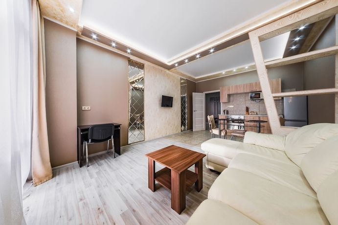 Imagen de la habitación del Hotel Riverside Spa Apartments. Foto 16