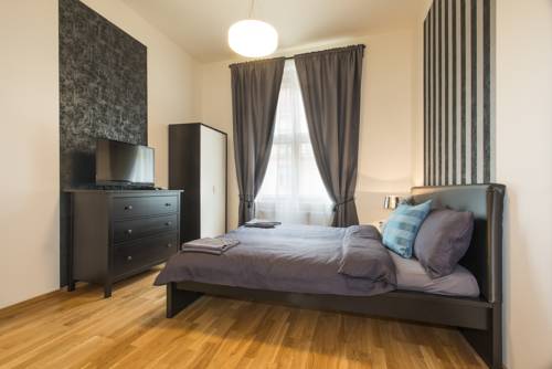 Imagen de la habitación del Hotel Riverside Spirit. Foto 2