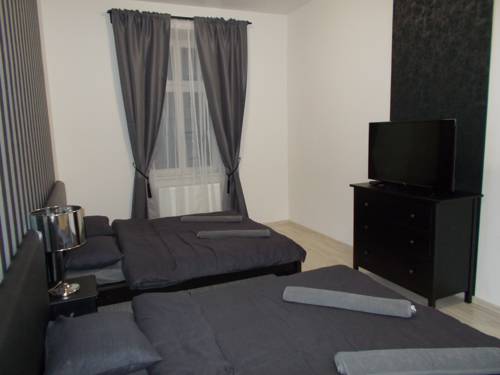 Imagen de la habitación del Hotel Riverside Spirit. Foto 5