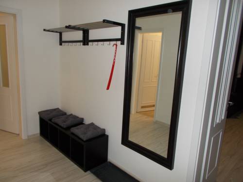 Imagen de la habitación del Hotel Riverside Spirit. Foto 7